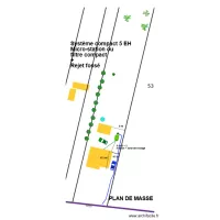 Loro rejet foss&eacute;