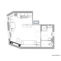 studio &eacute;tage 2