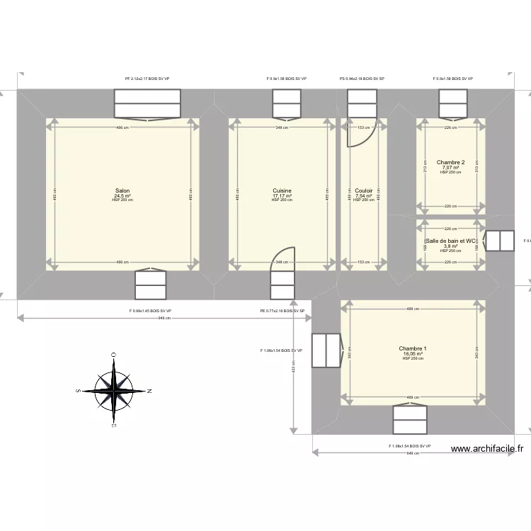 ML24016407. Plan de 