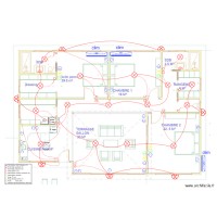 plan de la dame 