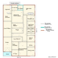 FRMOAGERIE PLAN 2B