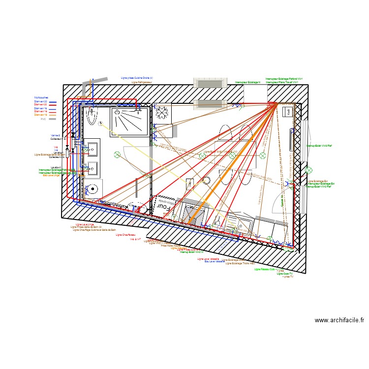 Cuisine_Fred_JC_7-2 Evol SdB. Plan de 0 pièce et 0 m2