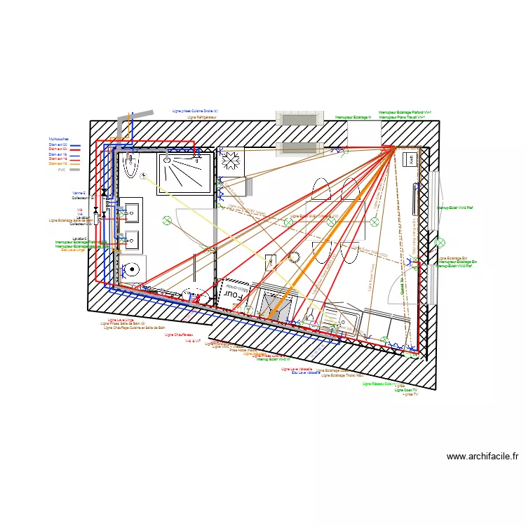 Cuisine_Fred_JC_7-2 Evol SdB. Plan de Cuisine_Fred_JC_7-2 Evol SdB. Plan de