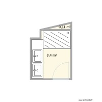 Salle de bain Lucienne Daniel