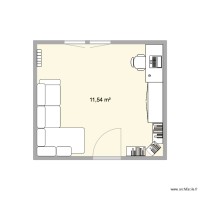 Bureau Barthé Sophie