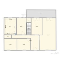 Plan Maison Wahlbach 2