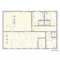 Plan Ludwig Beaumesnil