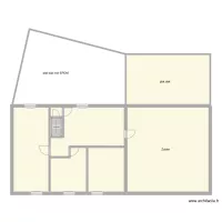 Wielsbeke Rijksweg 295 - bovenverdieping