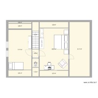 maison étage