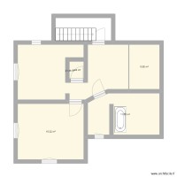 étage maison st paul