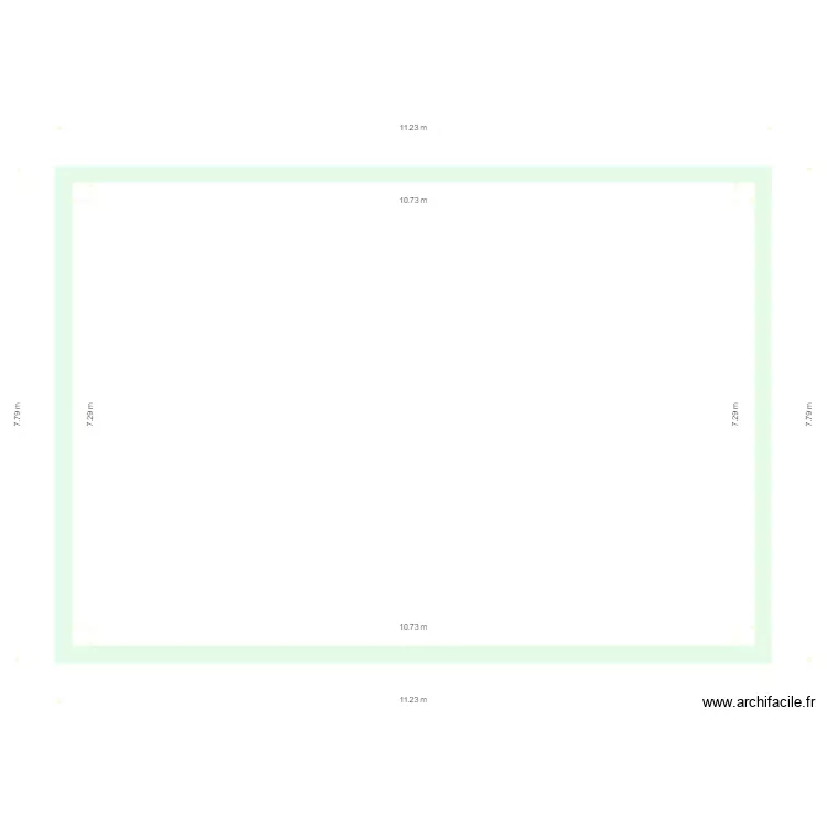 ODILE CAVE 2. Plan de ODILE CAVE 2. Plan de