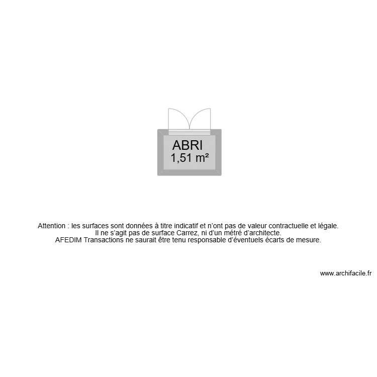 BI28347 -. Plan de 