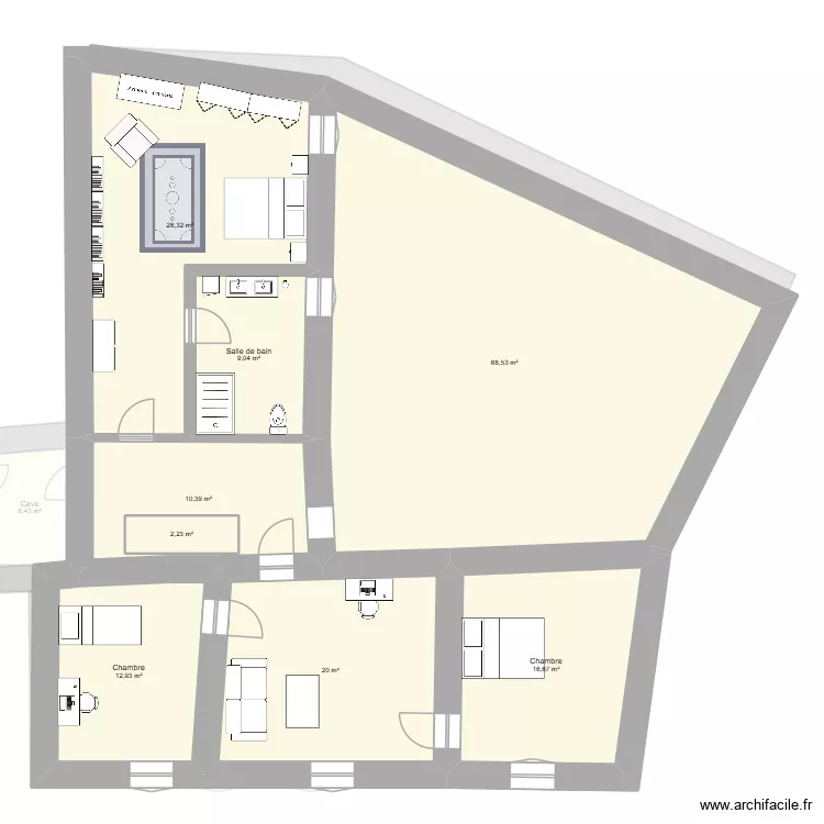 Boyals v4.1. Plan de 