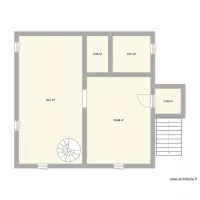 Plan pour rénovation