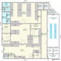 Plan Usine  - Secondary Packaging