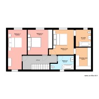 Ari first floor