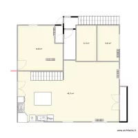 1er &eacute;tage - test JB