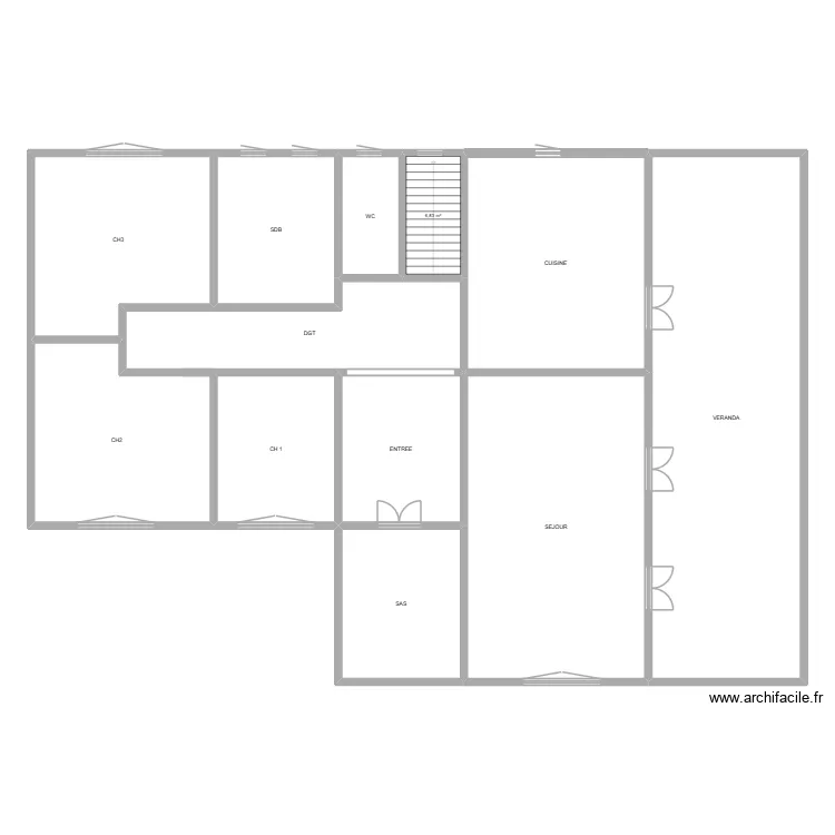 karcher. Plan de 12 et 348 m² karcher. Plan de 12 et 348 m²
