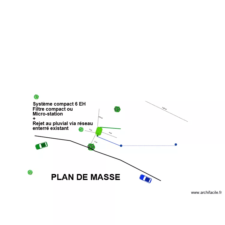 DEDIEU. Plan de DEDIEU. Plan de