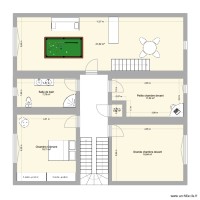 ETAGE CLEMENT