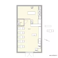 LE PALAIS FAIM V6