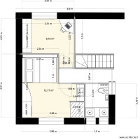chambres enfants Bidart