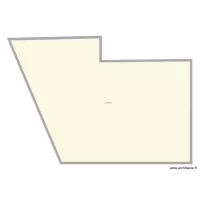 Plan de masse talatamaty