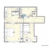 1er &eacute;tage Parklaan 50 v13