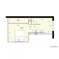 travaux salle de bain Oliv