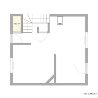 Rez de chaussé