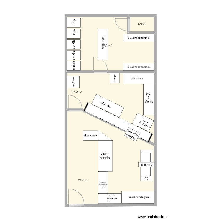baby symbioz. Plan de 0 pièce et 0 m2