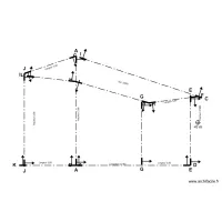 PLAN DE COUPE GARAGE