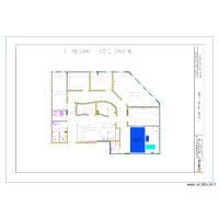 proposition d'implantation cabine cryo