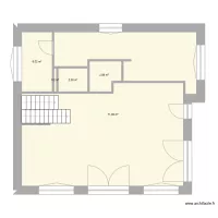 Plan Sarah echelle