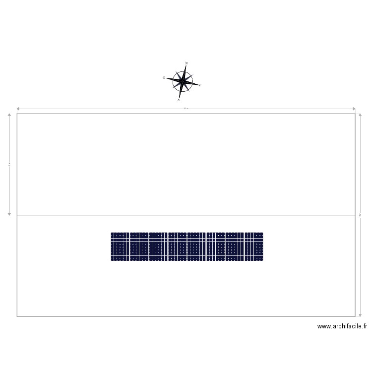 MAISON VEYRET 38510. Plan de 0 pièce et 0 m2