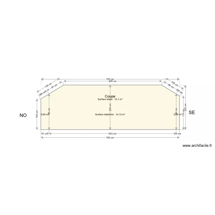 ML24006280 Abbey. Plan de ML24006280 Abbey. Plan de