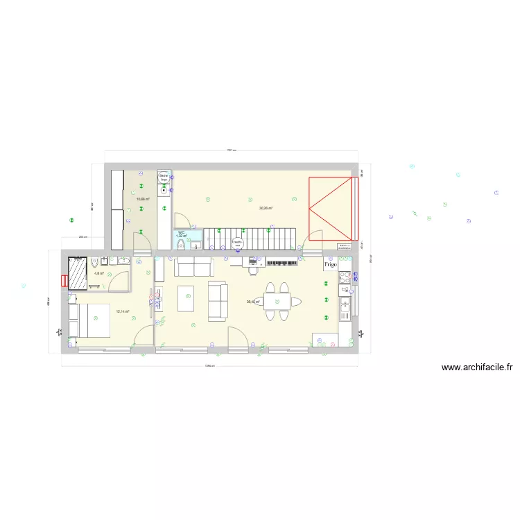 GARVAN 1 - v3.2. Plan de 