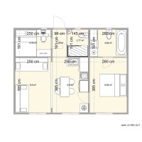 Bungalow Orei 2