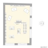 magasin L bis