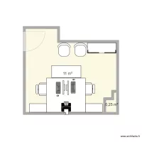 Bureau g&eacute;rance