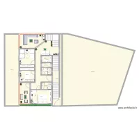 Plan niv 1 projet 2026