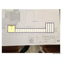 Projet quinta do lago