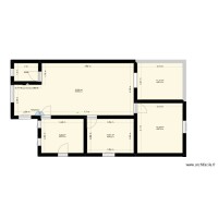 plan maison le mans