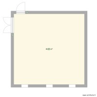 Plan du Conseil de la Mairie