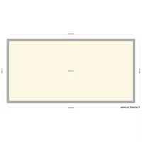 Cube Rez de Chauss&eacute; 1