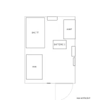 POSTE LARMEROUX VANVES EXISTANT