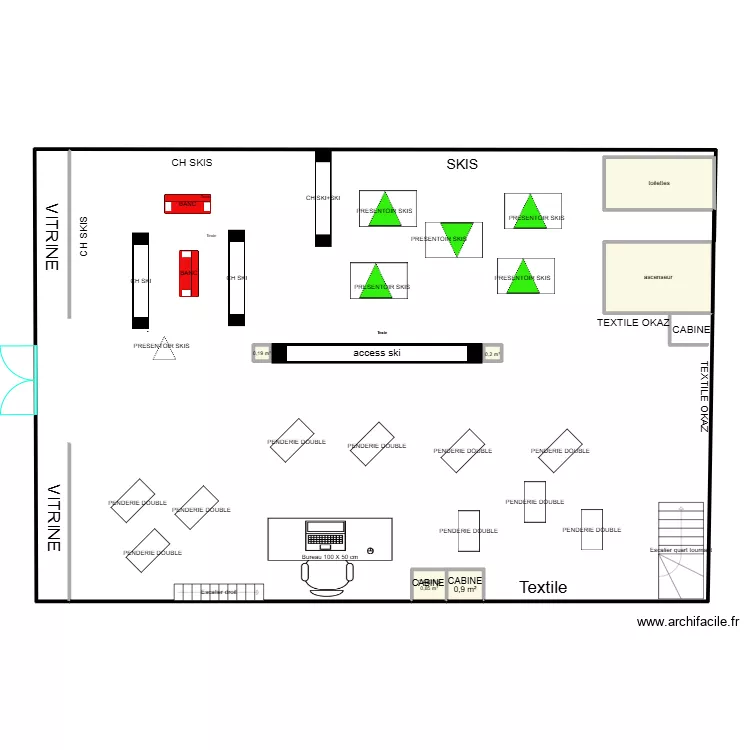 spoc rdc ete 2025. Plan de 