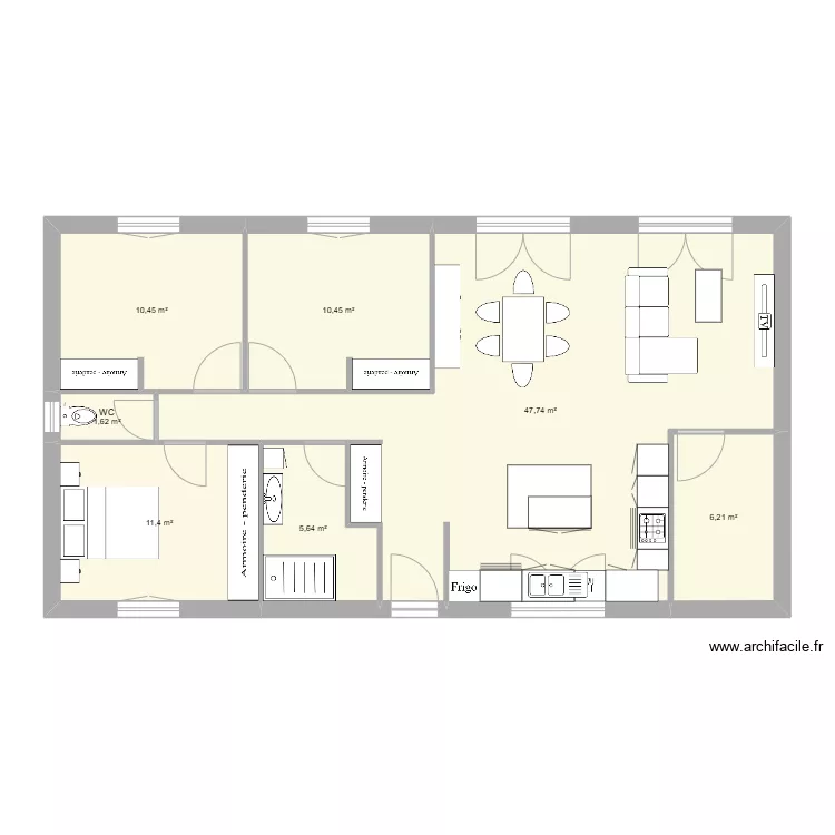 plan mam. Plan de plan mam. Plan de