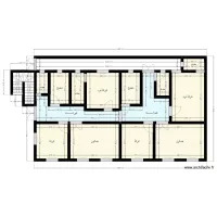 Plan de 16m x 8m Client 22 09 02 03 V2