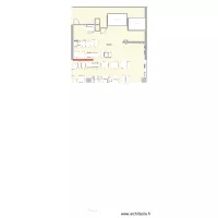 KFC LYON PART DIEU proposition 4